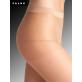 INVISIBLE DELUXE 8 collant fin de Falke - 4069 powder