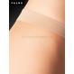 INVISIBLE DELUXE 8 collants d'été de Falke - 4069 powder
