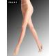 INVISIBLE DELUXE 8 collant de Falke - 4069 powder