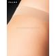 INVISIBLE DELUXE 8 collant d'été de Falke - 4099 sun