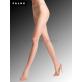 INVISIBLE DELUXE 8 collant de Falke - 4679 brasil