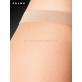 INVISIBLE DELUXE 8 collant d'été de Falke - 4679 brasil