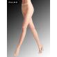INVISIBLE DELUXE 8 collant de Falke - 4699 golden