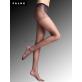 INVISIBLE DELUXE 8 collants fins de Falke - 6179 marine