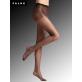 INVISIBLE DELUXE 8 collants fins de Falke - 3009 noir