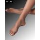 INVISIBLE DELUXE 8 collants de Falke - 3009 noir