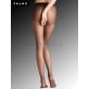 INVISIBLE DELUXE 8 collant fin Falke - 3009 noir