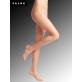 INVISIBLE DELUXE 8 collants fins de Falke - 4069 powder