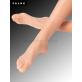 INVISIBLE DELUXE 8 collants de Falke - 4099 sun