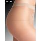 INVISIBLE DELUXE 8 collant fin Falke - 4679 brasil