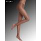 INVISIBLE DELUXE 8 collants fins de Falke - 5179 brenda