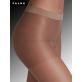 INVISIBLE DELUXE 8 collant fin Falke - 5179 brenda