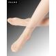 INVISIBLE DELUXE 8 collant d'été de Falke - 4106 porcelain