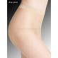 INVISIBLE DELUXE 8 collants fins de Falke - 4106 porcelain