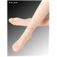 INVISIBLE DELUXE 8 collant d'été de Falke - 4409 crystal