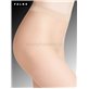 INVISIBLE DELUXE 8 collants fins de Falke - 4409 crystal
