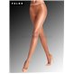 INVISIBLE DELUXE 8 collant fin de Falke - 5187 hazel