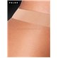 INVISIBLE DELUXE 8 collants fins Falke - 5187 hazel