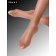 INVISIBLE DELUXE 8 collant d'été de Falke - 5188 espresso