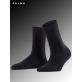 COSY WOOL chaussettes de Falke - 3000 noir