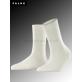 COSY WOOL chaussettes de Falke - 2040 off-white