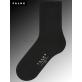 COSY WOOL chaussette de Falke - 3000 noir