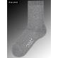 COSY WOOL chaussette de Falke - 3390 light grey