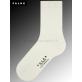 COSY WOOL chaussette de Falke - 2040 off-white