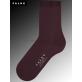 COSY WOOL chaussette de Falke - 8596 barolo