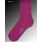 COSY WOOL chaussette de Falke - 8390 berry