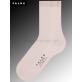 COSY WOOL chaussette de Falke - 8458 light pink