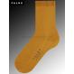 COSY WOOL chaussette de Falke - 1851 amber