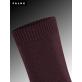 COSY WOOL chaussette pour femme de Falke - 8596 barolo