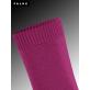 COSY WOOL chaussette pour femme de Falke - 8390 berry