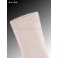 COSY WOOL chaussette pour femme de Falke - 8458 light pink