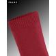 COSY WOOL chaussette pour femme de Falke - 8228 scarlet