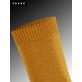 COSY WOOL chaussettes Falke pour femmes - 1851 amber