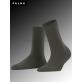 COSY WOOL chaussettes de Falke - 7826 military