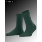 COSY WOOL chaussettes de Falke - 7441 hunter green