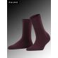 COSY WOOL chaussettes de Falke - 8596 barolo