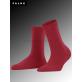 COSY WOOL chaussettes de Falke - 8228 scarlet