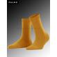 COSY WOOL chaussettes de Falke - 1851 amber