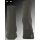 COSY WOOL chaussettes pour femmes de Falke - 7826 military