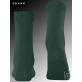 COSY WOOL chaussettes pour femmes de Falke - 7441 hunter green