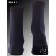 COSY WOOL chaussettes pour femmes de Falke - 6375 dark navy