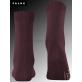 COSY WOOL chaussettes pour femmes de Falke - 8596 barolo