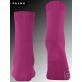 COSY WOOL chaussettes pour femmes de Falke - 8390 berry