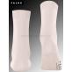 COSY WOOL chaussettes pour femmes de Falke - 8458 light pink