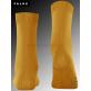 COSY WOOL chaussette pour femme de Falke - 1851 amber