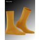 COSY WOOL chaussettes pour femmes de Falke - 1851 amber